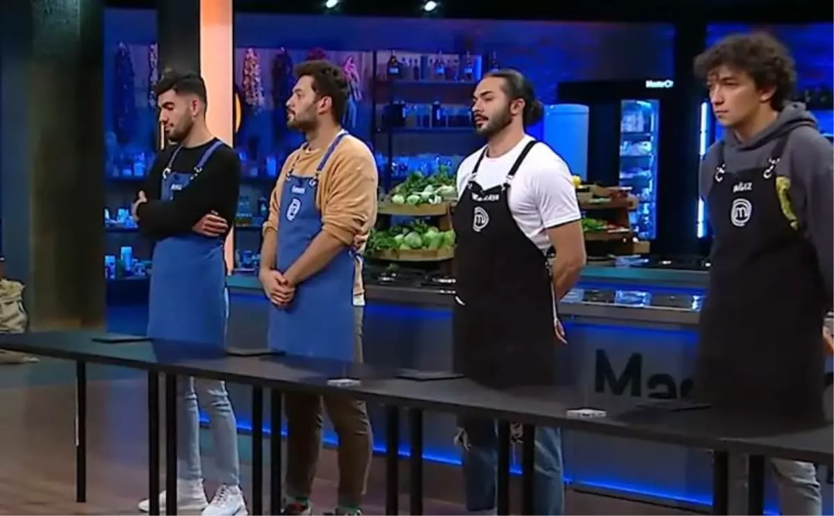 MasterChef dün takım oyununu kim kazandı? 29 Kasım Salı günü MasterChef takım oyununu kim kazandı?