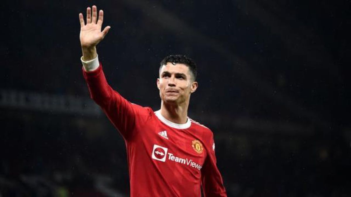 Ronaldo Al Nassr'a mı gidecek? Ronaldo hangi takıma transfer olacak? Ronaldo Al Nassr'a mı gidiyor?