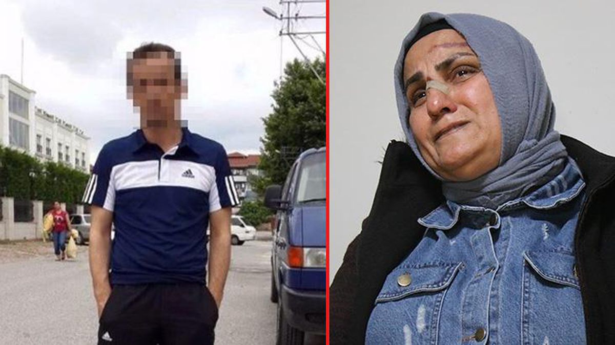 Minibüste tecavüz girişimini, anne ağlayarak anlattı: Kızım 'Bırak' diye yalvarmış