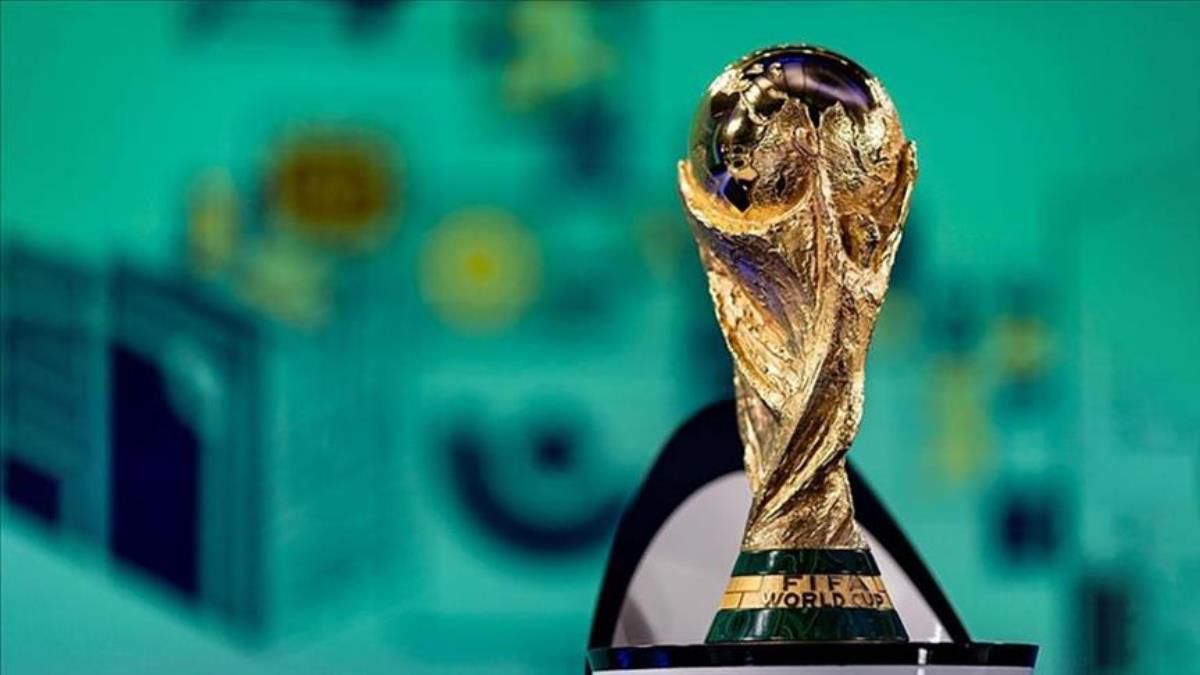 Suudi Arabistan - Meksika canlı izle! FIFA 2022 S.Arabistan - Meksika Dünya Kupası maçını HD canlı izle! Suudi Arabistan - Meksika maçı hangi kanalda?