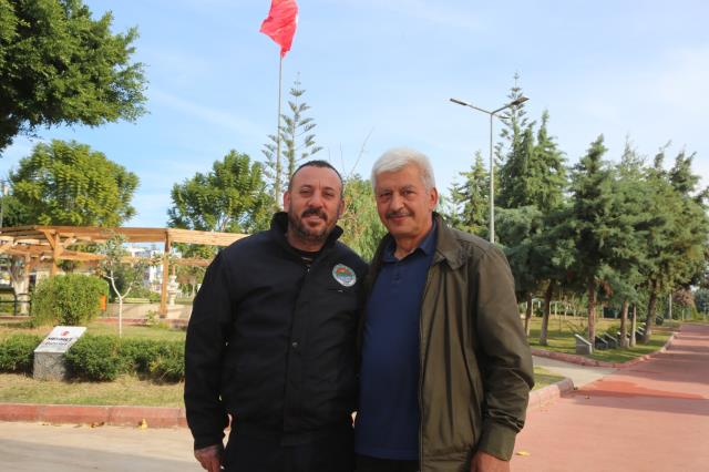 Temizlik yaparken bulduğu cüzdandan 100 bin TL çıktı, tereddüt etmeden tek bir şey yaptı