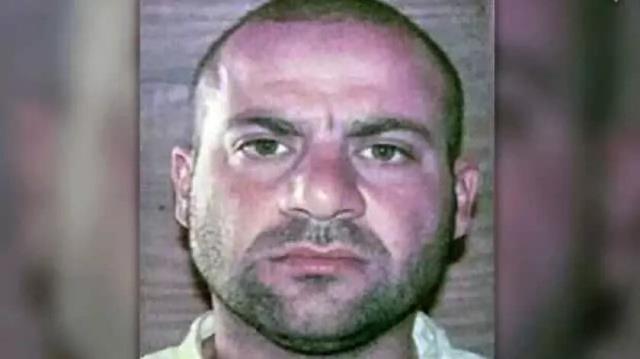 Terör örgütü DEAŞ'ın lideri Ebu el-Hassan el-Haşimi öldürüldü Terör örgütü DEAŞ'ın lideri Ebu el-Hassan el-Haşimi öldürüldü