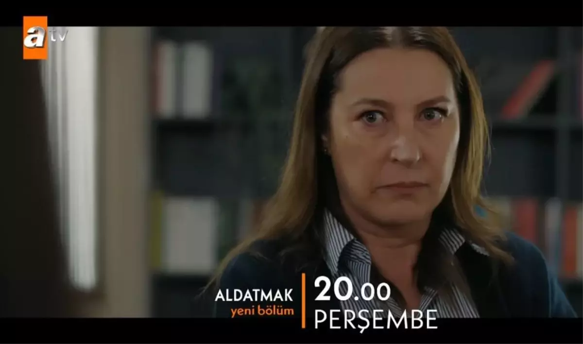 Aldatmak 12. bölüm fragmanı yayınlandı mı? Aldatmak yeni bölüm fragmanı çıktı mı? Aldatmak yeni bölümde neler olacak?