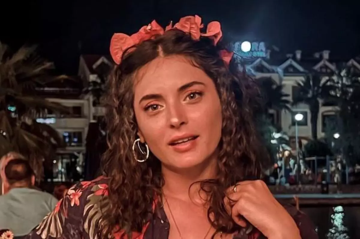 Aslıhan Gürbüz kimdir? Aslıhan Gürbüz kaç yaşında, nereli? Aslıhan Gürbüz sevgilisi kim?