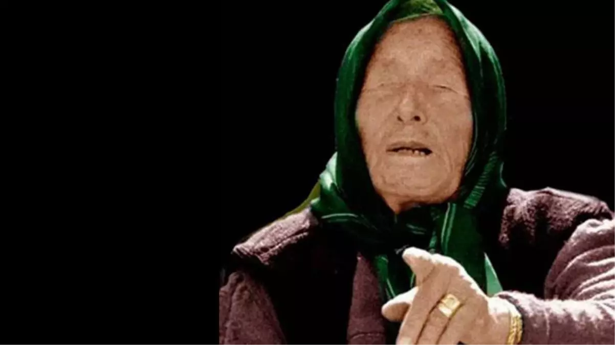 Baba Vanga'nın kehaneti tuttu! Uyandırılan virüsle ilgili tüm dünyayı buz kestiren uyarı