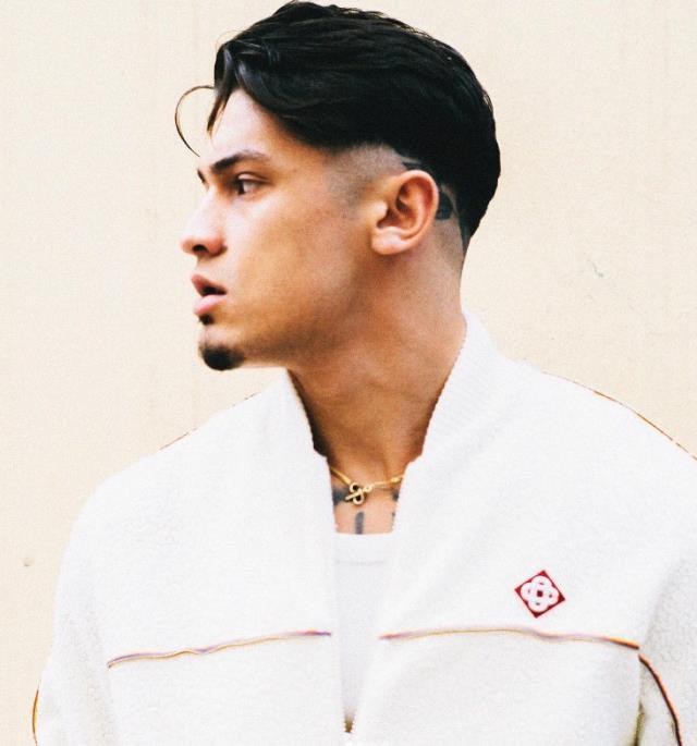 Çakal kimdir? Şarkıcı Çakal kim, gerçek adı ne? Kaç yaşında, nereli?