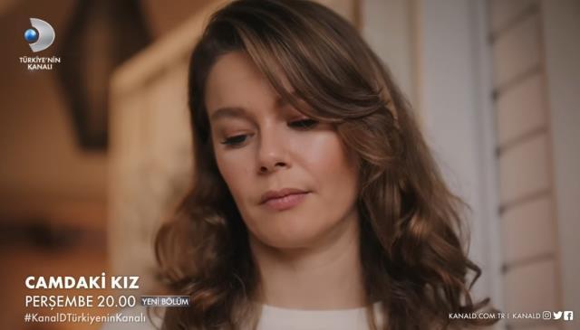 Camdaki Kız 60. bölüm fragmanı yayınlandı mı? Camdaki Kız 60. yeni bölüm fragmanı çıktı mı? Camdaki Kız 60. fragman ne zaman çıkar?
