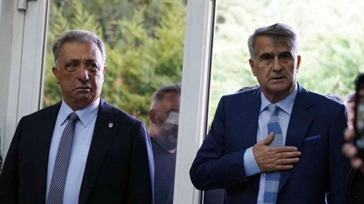 Çebi'den dikkat çeken yabancı kuralı teklifi! TFF'den 5 milyon euro istedi