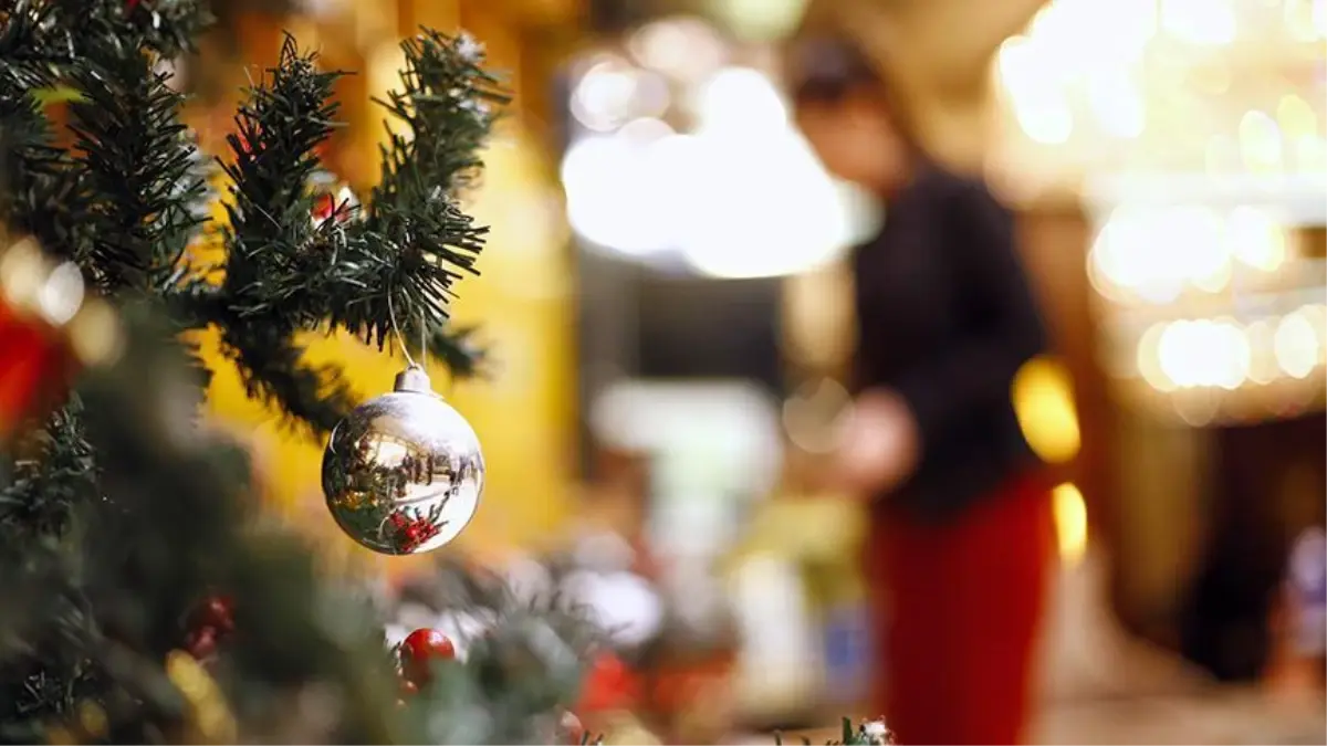 Christmas ne zaman? Christmas hangi gün oluyor? Yılbaşı ne zaman, hangi güne denk geliyor?