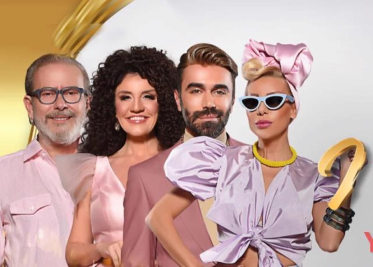 Doya Doya Moda canlı izle! Tv8 Doya Doya Moda CANLI yayın izleme linki! Doya Doya Moda 1 Aralık canlı izleme linki!