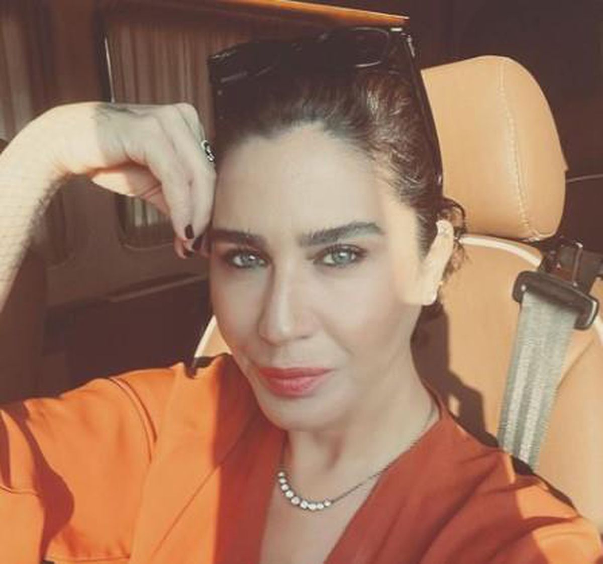 Ece Dağıstanlı kim? Ece Dağıstanlı kaç yaşında, nereli? Ece Dağıstanlı biyografisi!