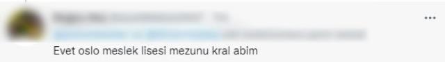 Fenerbahçeli King'in hazırlık maçındaki el hareketi olay oldu: Kesin meslek lisesi mezunu
