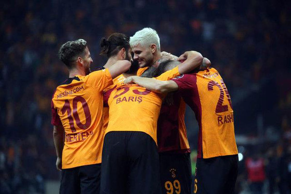 Galatasaray- Rayo Vallecano maçı ne zaman ? Hangi kanalda?