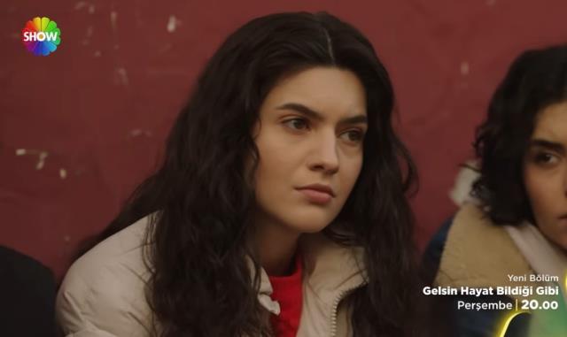 Gelsin Hayat Bildiği Gibi canlı izle! Show TV Gelsin Hayat Bildiği Gibi 20. bölüm canlı izle! Gelsin Hayat Bildiği Gibi son bölümde neler oldu? Gelsin Hayat Bildiği Gibi canlı izle! Show TV Gelsin Hayat Bildiği Gibi 20. bölüm canlı izle! Gelsin Hayat Bildiği Gibi son bölümde neler oldu?