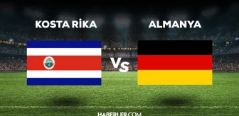 Kosta Rika - Almanya maç özeti izle! (VİDEO) Kosta Rika Almanya Dünya Kupası maçı özeti izle! Kosta Rika Almanya maçı kaç kaç bitti?