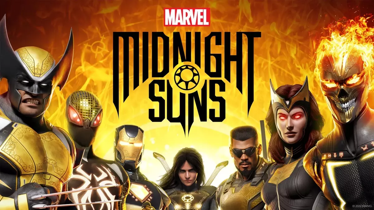 Marvel's Midnight Suns, Türkiye'de satılmayacak mı?