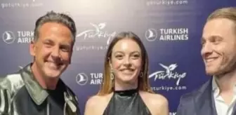 Melis Sezen ile dans eden Carlos Ponce kimdir? Carlos Ponce kaç yaşında?