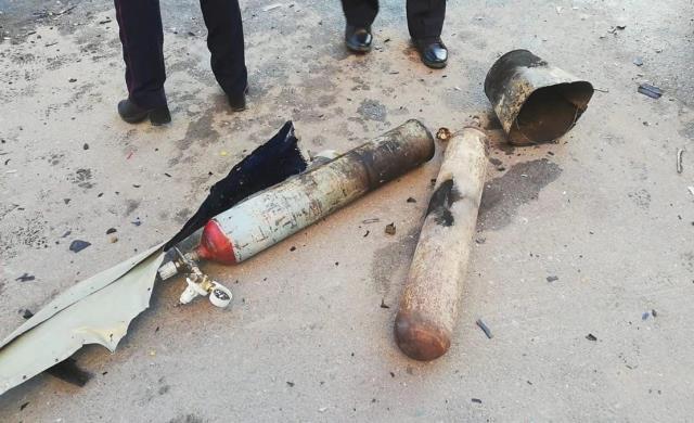 Rusya'da park halindeyken patlayan aracın içindeki 3 yaşındaki çocuk öldü Rusya'da park halindeyken patlayan aracın içindeki 3 yaşındaki çocuk öldü