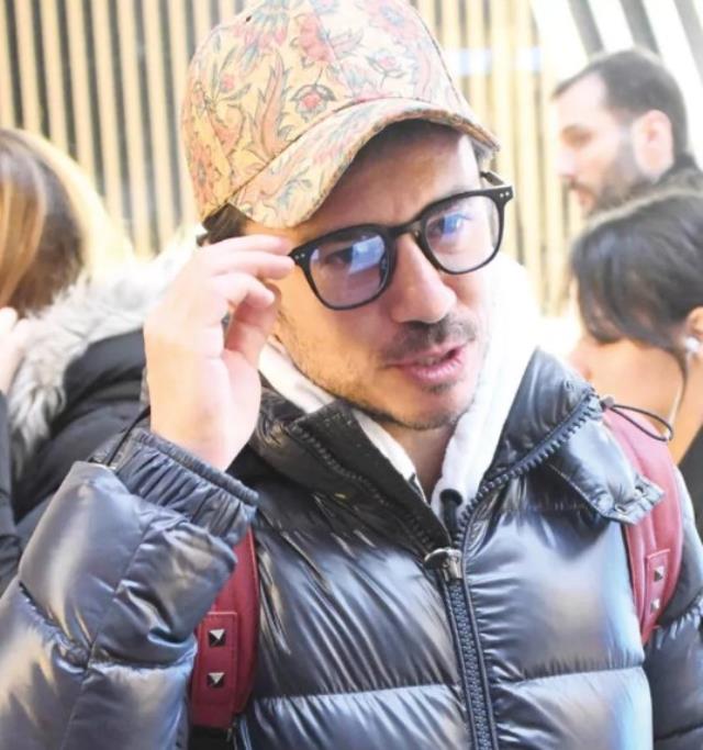 Şarkıcı Buray, kız arkadaşı kim?