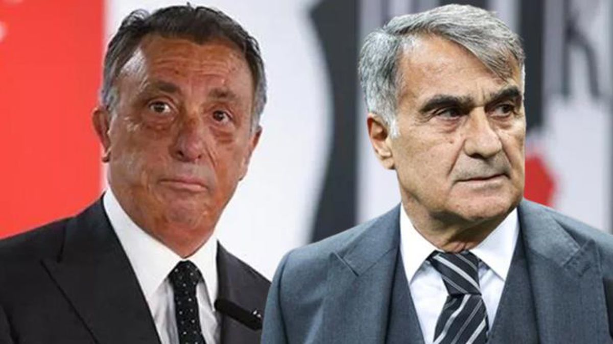 Şenol Güneş bu sözleri duymasın! Çebi'nin teknik direktör yorumu taraftarı çileden çıkardı