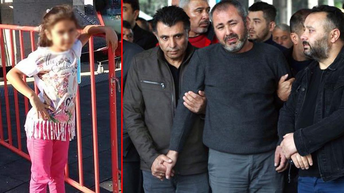 Sınıf arkadaşının öldürdüğü 12 yaşındaki öğrenci defnedildi! Anne babası fenalık geçirdi