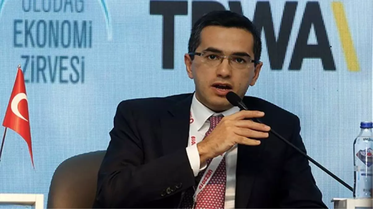TİSK başkanı kimdir? TİSK başkanı Özgür Burak Akkol kimdir?