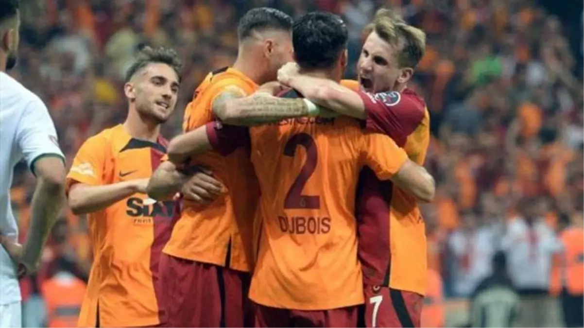 Transfer hayali suya düştü! İtalyan savcı, Galatasaray'ın tüm planını bozdu