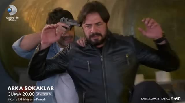 Arka Sokaklar bitti mi, final mi yaptı, ara mı verdi? Arka Sokaklar yeni bölümü ne zaman, neden başlamadı? Arka Sokaklar yeni bölüm çekilmedi mi?