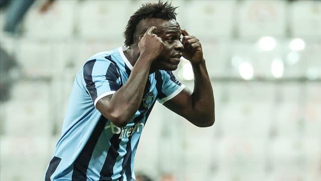 Balotelli adım adım Süper Lig devine! Transfer gerçekleşirse taraftar sinirden çıldıracak