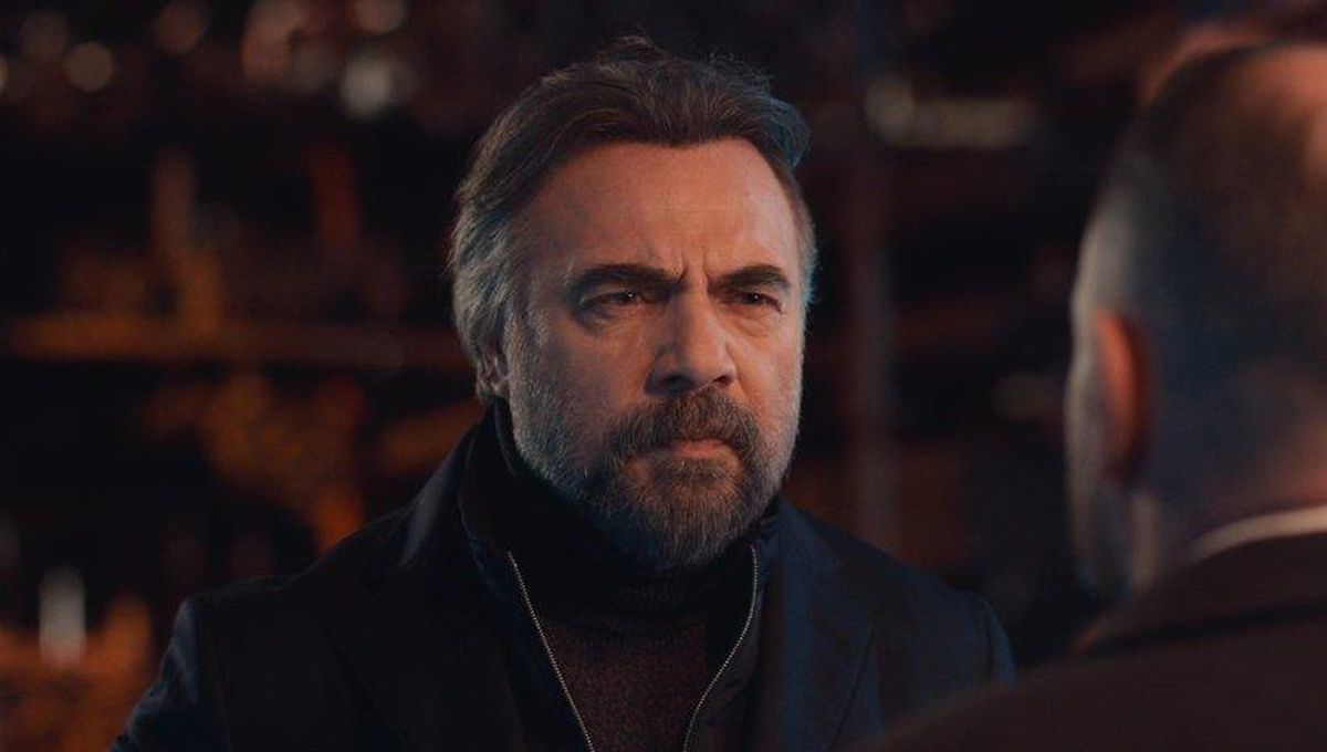 Ben Bu Cihana Sığmazam 12. bölüm fragmanı izle