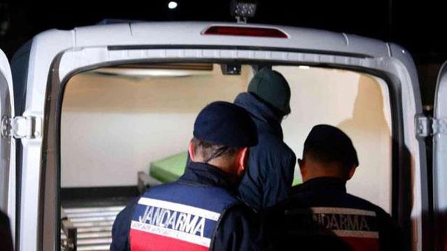 Bulgaristan unsurlarından göçmenlere karşı şiddet! Dövülerek yarı çıplak halde ölüme itilen göçmen donarak hayatını kaybetti