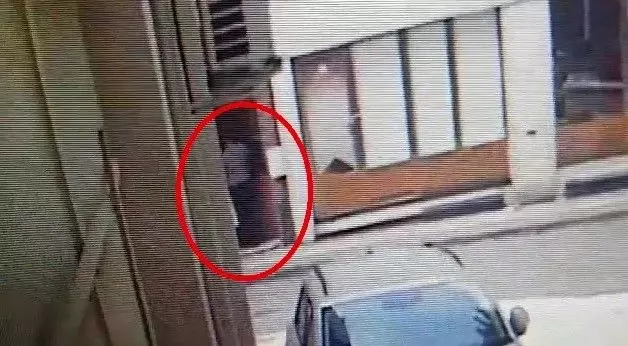 Cezaevinden izinli çıktı bir günde 10 ayrı evi soydu