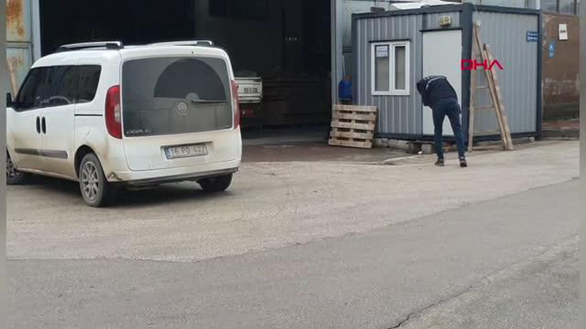 Çocukların kavgası, babalarının dahil olmasıyla kanlı bitti! Eniştesini av tüfeğiyle vurdu