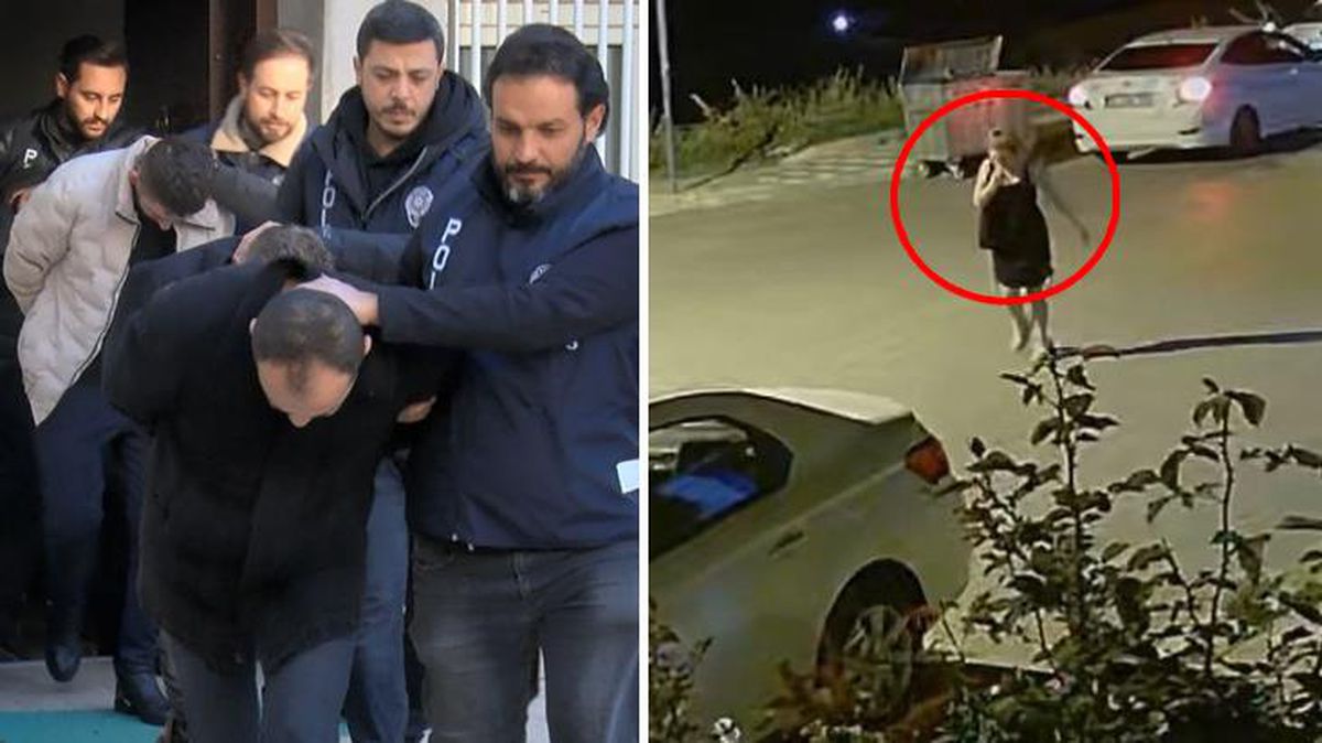 FETÖ ihracı astsubayın, fuhuş çetesinin elebaşı olduğu ortaya çıktı
