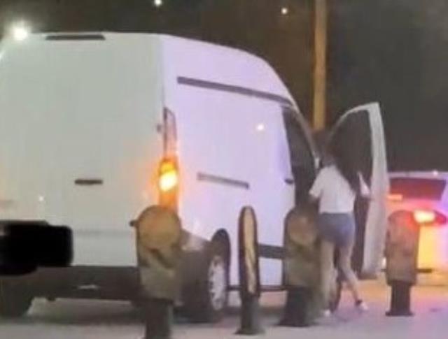 FETÖ ihracı astsubayın fuhuş çetesinin elebaşı olduğu ortaya çıktı