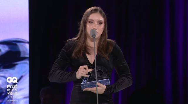 GQ Türkiye Men of the Year Ödülleri sahiplerini buldu! İşte ödül alan isimler GQ Türkiye Men of the Year Ödülleri sahiplerini buldu! İşte ödül alan isimler