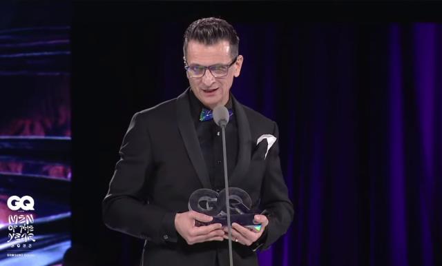 GQ Türkiye Men of the Year Ödülleri sahiplerini buldu! İşte ödül alan isimler GQ Türkiye Men of the Year Ödülleri sahiplerini buldu! İşte ödül alan isimler