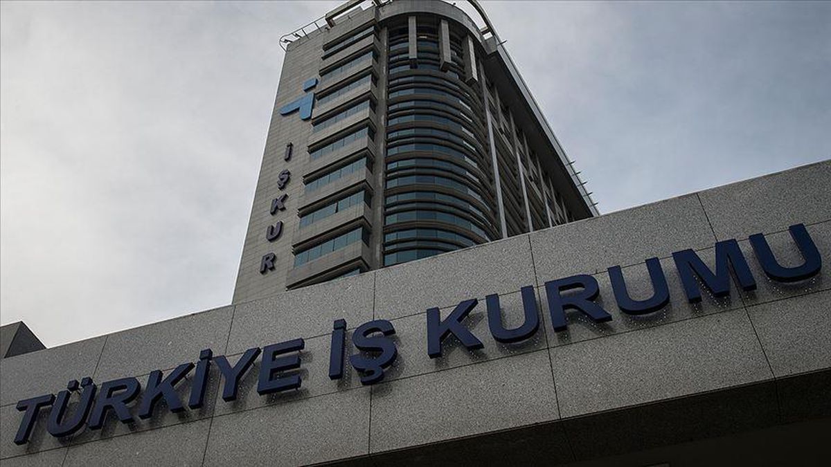 İŞKUR profil statüsü aktifleştirme nereden yapılır? İŞKUR profil statüsü aktif etme nasıl yapılır? İş başvurusu durumu pasif ne demek?