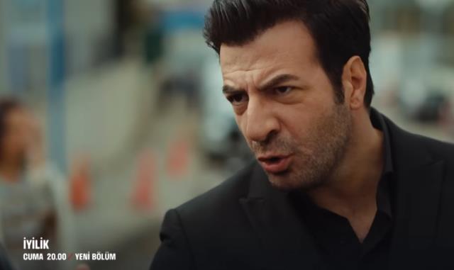İyilik 22. bölüm fragmanı yayınlandı mı? İyilik yeni bölüm fragmanı çıktı mı? İyilik yeni bölümde neler olacak?