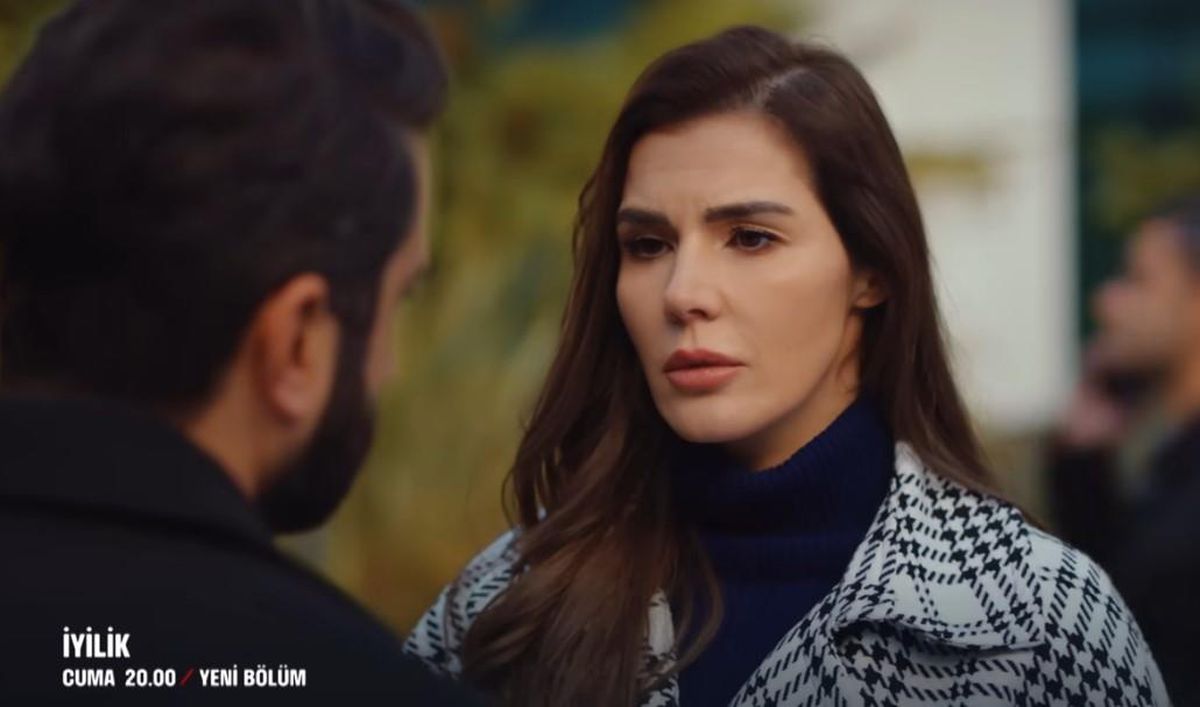 İyilik 22. bölüm fragmanı yayınlandı mı? İyilik yeni bölüm fragmanı çıktı mı? İyilik yeni bölümde neler olacak?