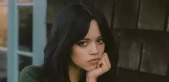 Jenna Ortega kimdir? Jenna Ortega kaç yaşında, nereli? Jenna Ortega oynadığı film ve diziler neler? Jenna Ortega Instagram hesabı!