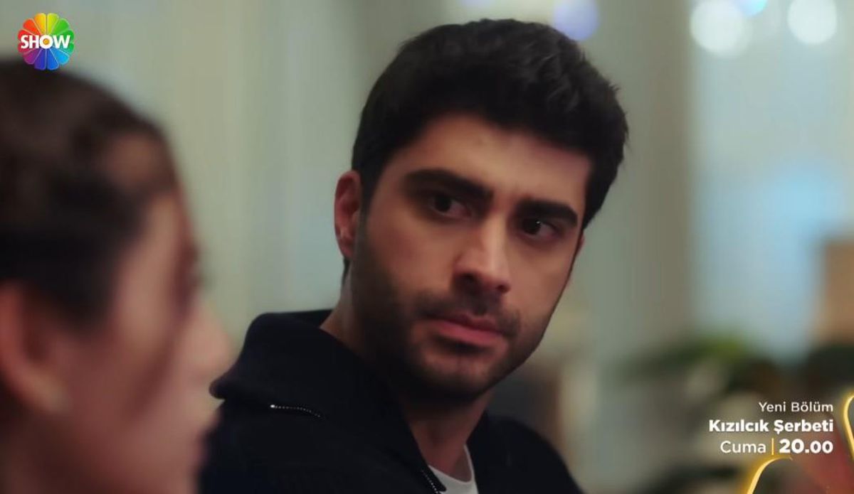 Kızılcık Şerbeti canlı izle! Show TV Kızılcık Şerbeti 6. bölüm canlı izle! Kızılcık Şerbeti son bölümde neler oldu? Show TV 2 Aralık canlı izle!
