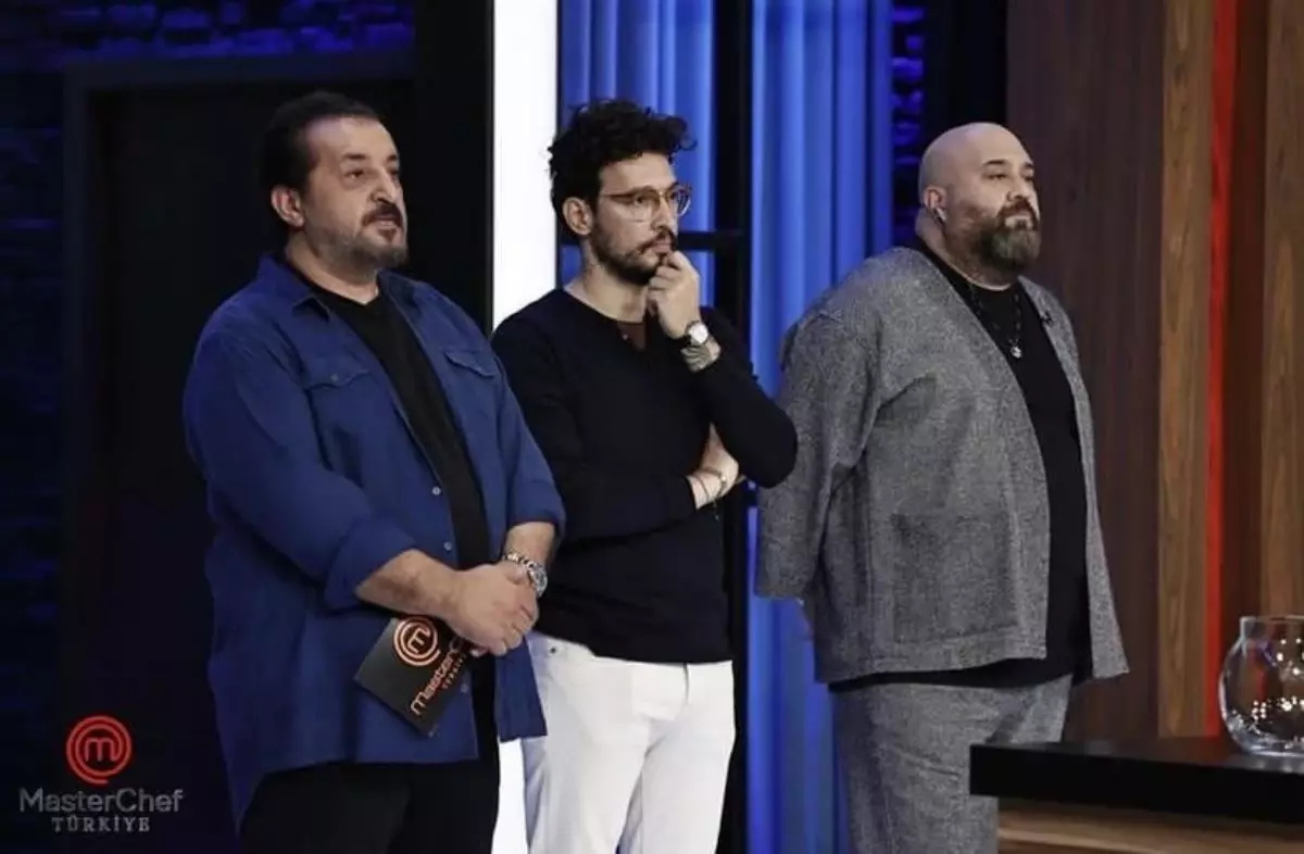 MasterChef eleme adayları kim? MasterChef potaya kim girdi? MasterChef ikinci eleme adayı kim oldu?