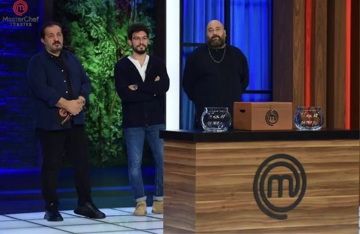 MasterChef son bölüm İZLE! MasterChef son bölüm ne oldu? MasterChef 144.bölüm İZLE!