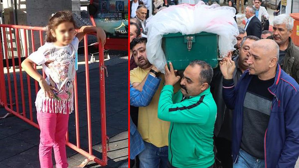 Okulda sınıf arkadaşını öldüren 12 yaşındaki öğrenci tutuklanarak ıslahevine gönderildi