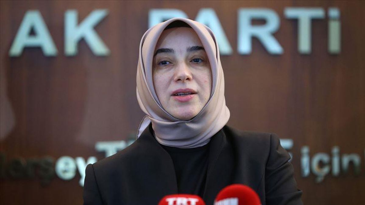 Özlem Zengin kimdir? Özlem Zengin kaç yaşında, nereli? Özlem Zengin hayatı ve biyografisi!