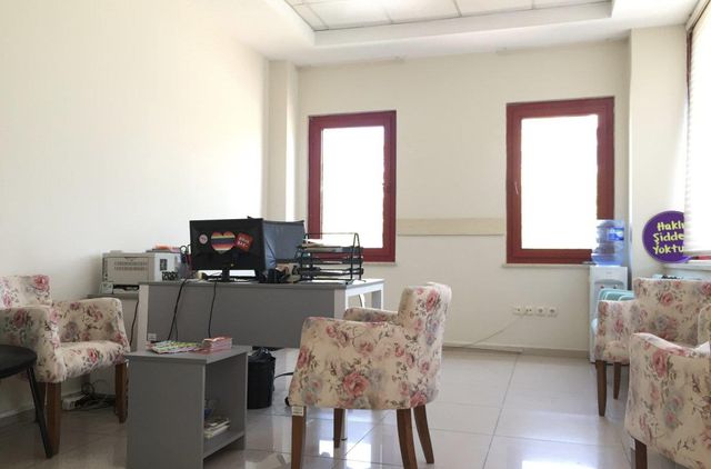 Son Dakika: Bakanlıktan, Nilüfer Belediyesi'ne 'LGBTİ' incelemesi Son Dakika: Bakanlıktan, Nilüfer Belediyesi'ne 'LGBTİ' incelemesi