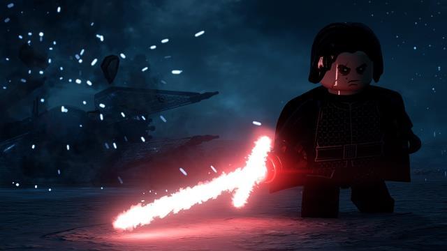 Xbox Game Pass'e LEGO Star Wars: The Skywalker Saga ekleniyor Xbox Game Pass'e LEGO Star Wars: The Skywalker Saga ekleniyor