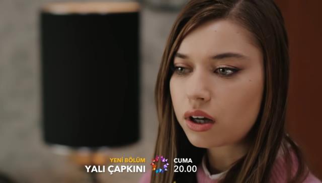 Yalı Çapkını 12. bölüm fragmanı yayınlandı mı? Yalı Çapkını yeni bölüm fragmanı çıktı mı? Yalı Çapkını yeni bölümde neler olacak?