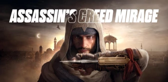 Assassin's Creed Mirage'in çıkış tarihi netleşti! Assassin's Creed Mirage ne zaman çıkacak?